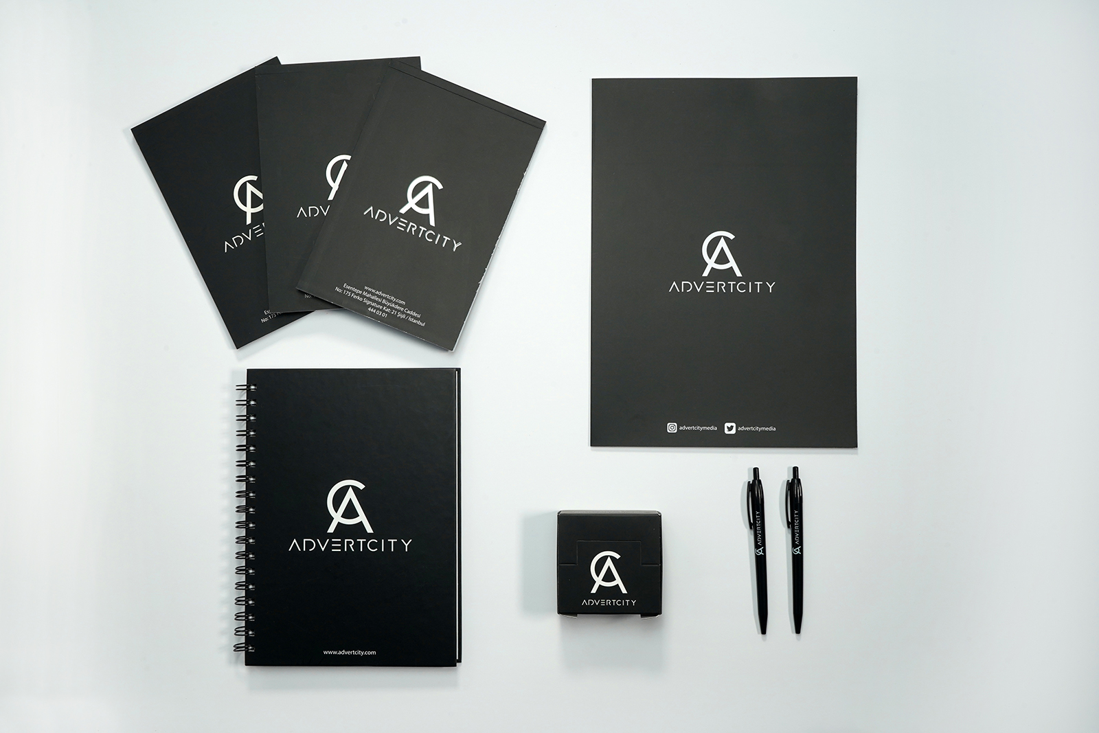 Kurumsal Çalışmalar